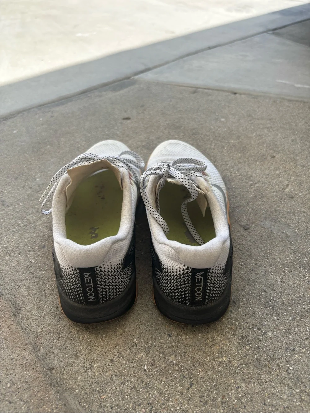 Nike metcon good